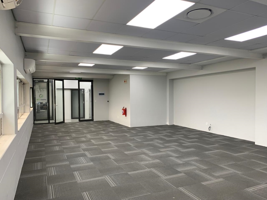 To Let Commercial Property for Rent in Ndabeni Western Cape
